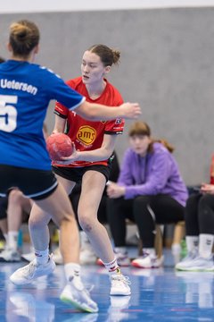Bild 143 - wBJ TSV Ellerbek - TSV Uetersen : Ergebnis: 15:10